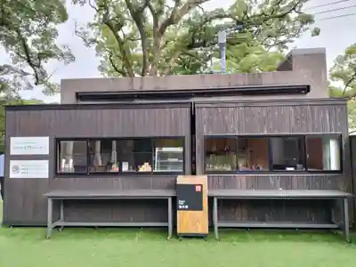 來宮神社(静岡県)