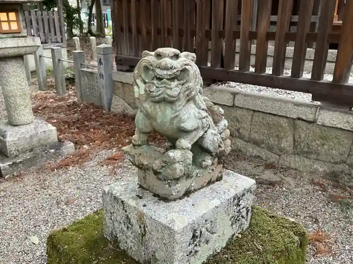 猿田彦神社(滋賀県)