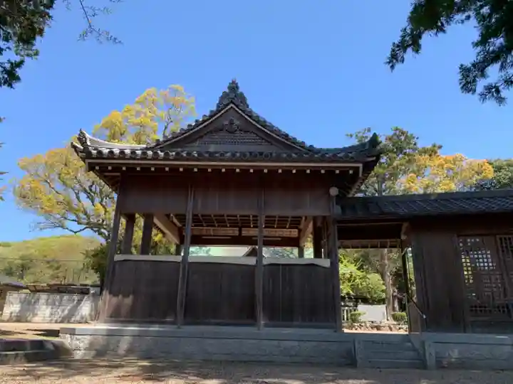 御坂神社(兵庫県)