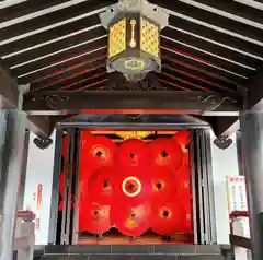 尊永寺(静岡県)