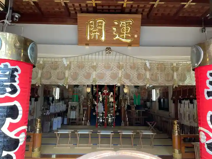 鷲神社(東京都)