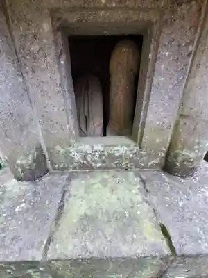 寶藏寺(成田不動尊) のその他建物