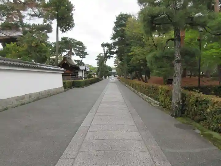 相国寺(相国承天禅寺)(京都府)
