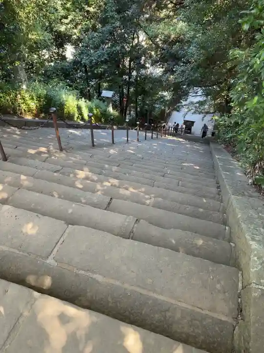 静岡浅間神社(静岡県)