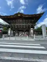 成田山新勝寺(千葉県)