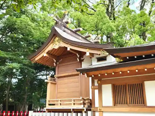 一之宮神社(鹿児島県)