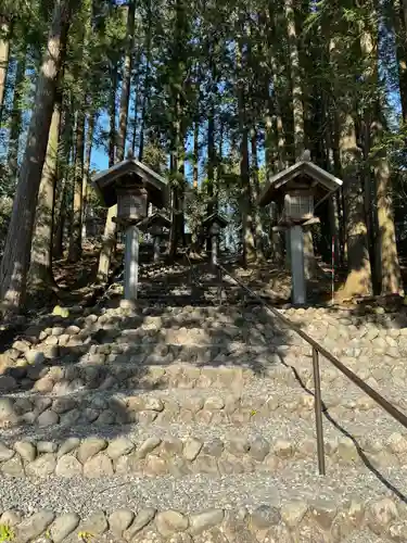 秋葉山本宮 秋葉神社 下社(静岡県)