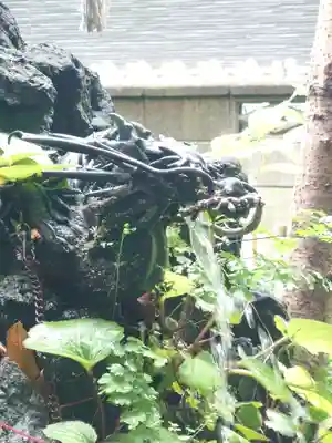厳島神社（港町弁財天）(千葉県)