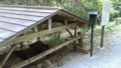 方廣寺(静岡県)