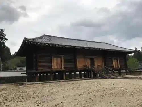 神門神社のその他建物
