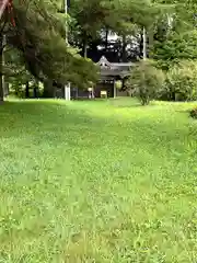 貴船神社(長野県)