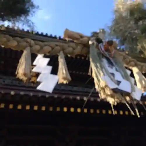 川崎大師（平間寺）(神奈川県)