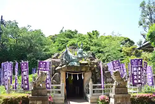 江島神社(神奈川県)