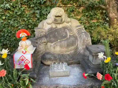 寿永寺(東京都)