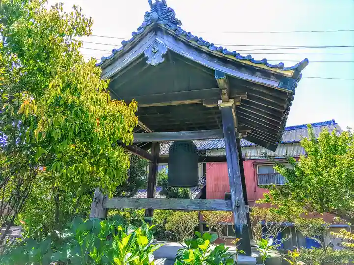 即随寺のその他建物