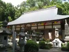 清徳寺(神奈川県)