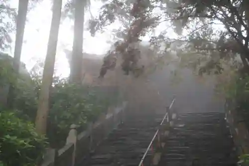 三角寺のその他建物