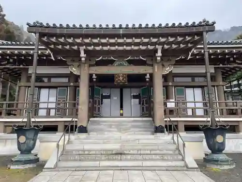 笠原寺(京都府)