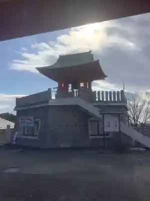 成田山名古屋別院大聖寺(犬山成田山)のその他建物