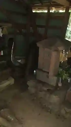 仙人神社(福岡県)