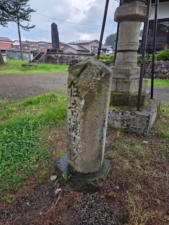 住吉神社(新潟県)