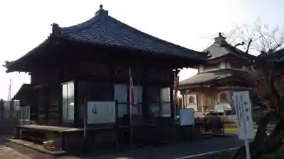 南蔵院のその他建物