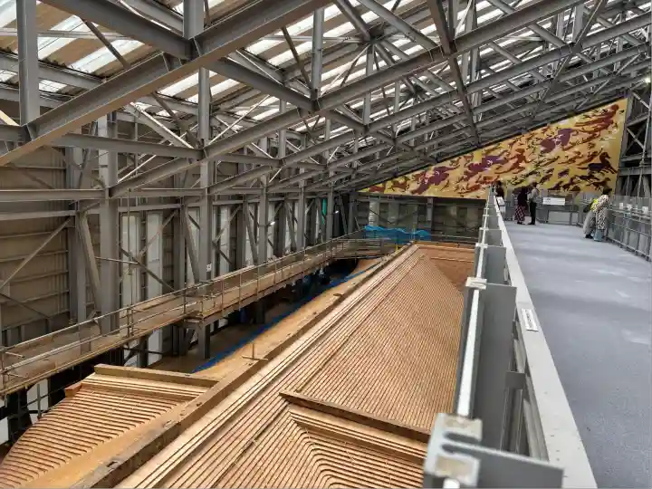 比叡山延暦寺(滋賀県)