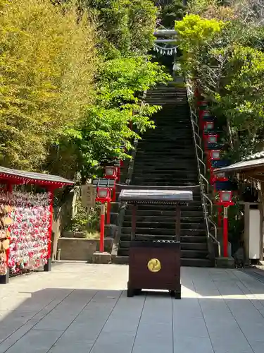 遠見岬神社(千葉県)