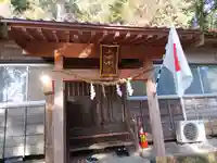 八幡神社(千葉県)