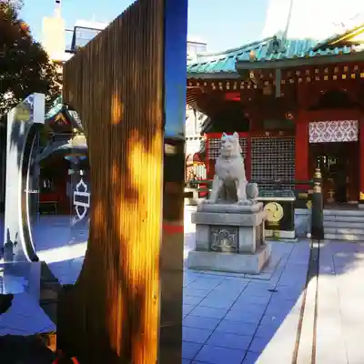 神田神社（神田明神）(東京都)
