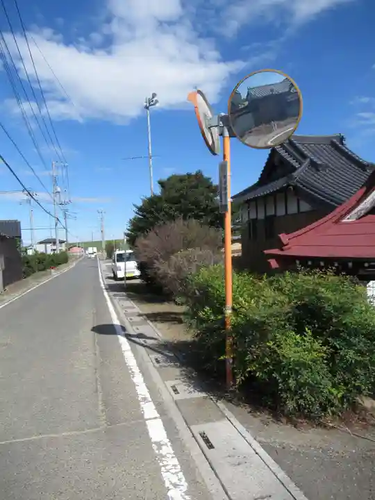 子の権現神社(埼玉県)