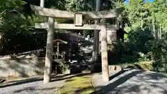 武大神社(兵庫県)