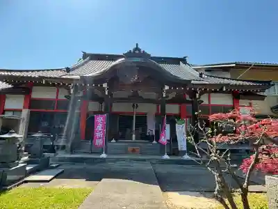 総持寺(富山県)