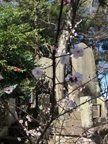 東蕗田天満社のその他建物