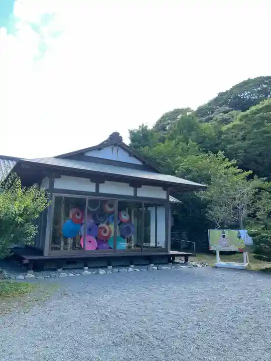 高家神社のその他建物