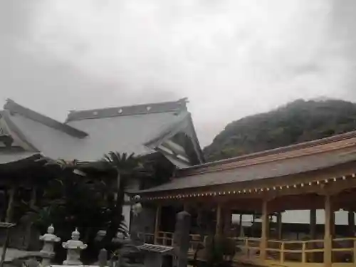 光明寺のその他建物