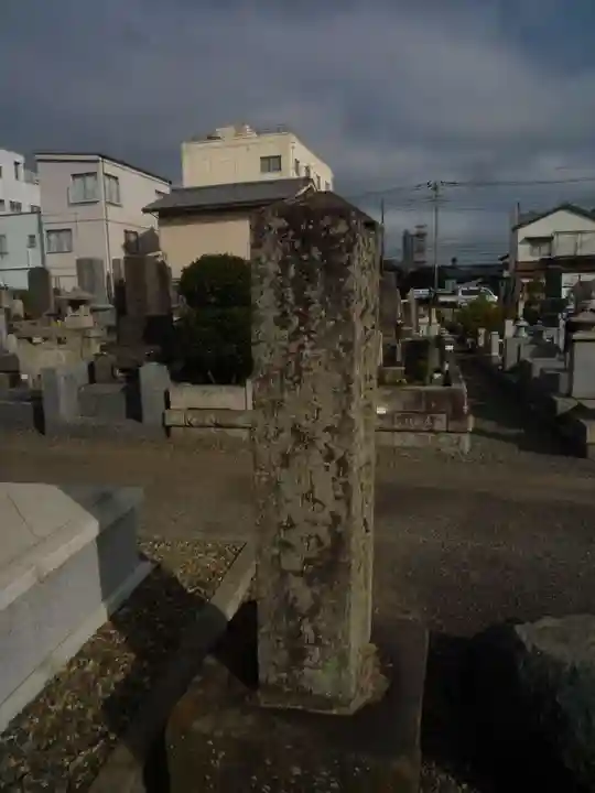 神竜寺のその他建物