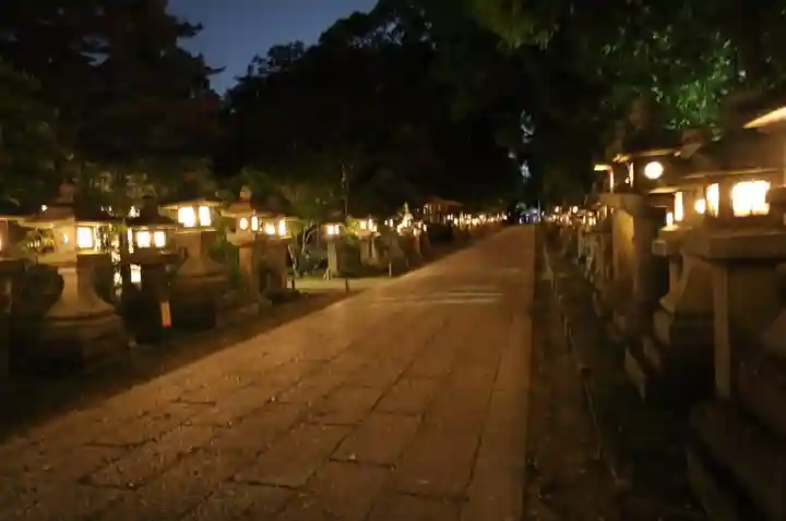 石清水八幡宮(京都府)