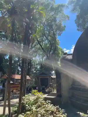 上野大佛(東京都)