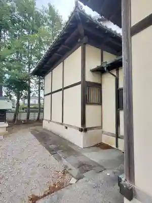 八幡神社（今泉）(埼玉県)