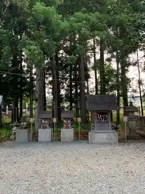 秋保神社(宮城県)