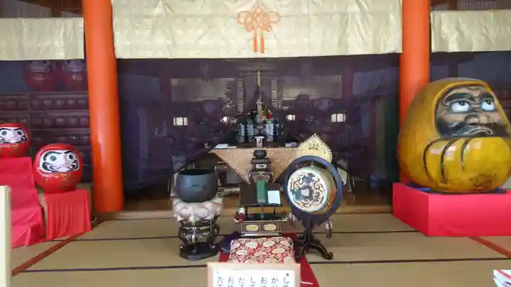 大龍寺のその他建物