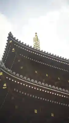 法楽寺(大阪府)