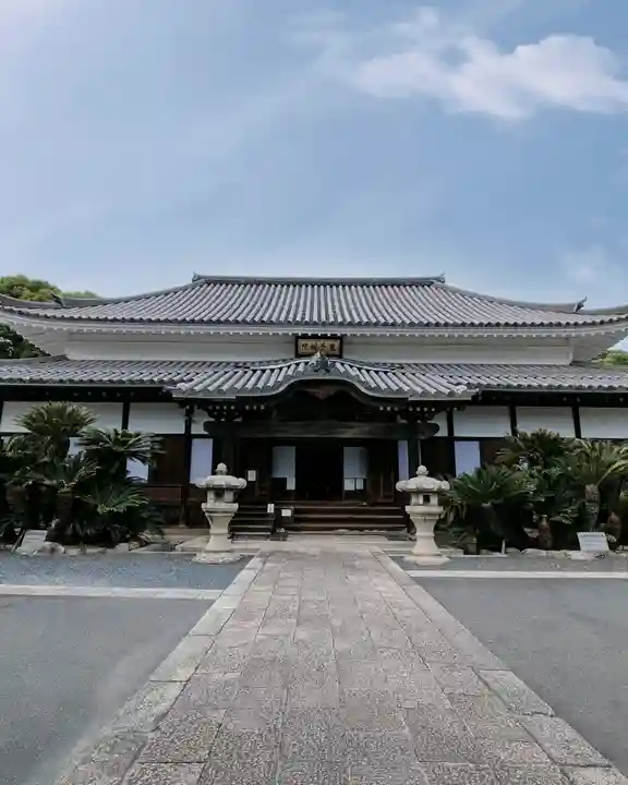 國前寺(広島県)