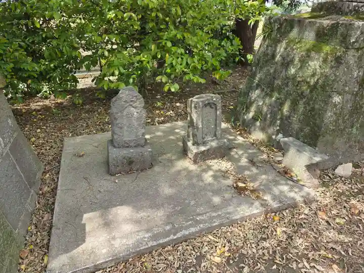 新北神社(佐賀県)