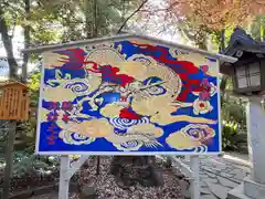 駒木諏訪神社(千葉県)