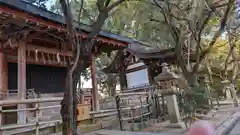 藤森神社(京都府)