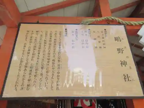 難波大社　生國魂神社(大阪府)