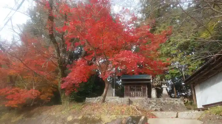 星の宮神社(愛知県)