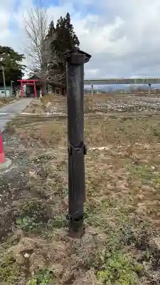 櫻岱神社(北海道)